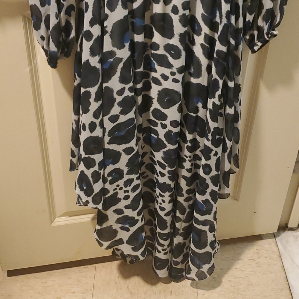 Dress - Picture 6 of 7